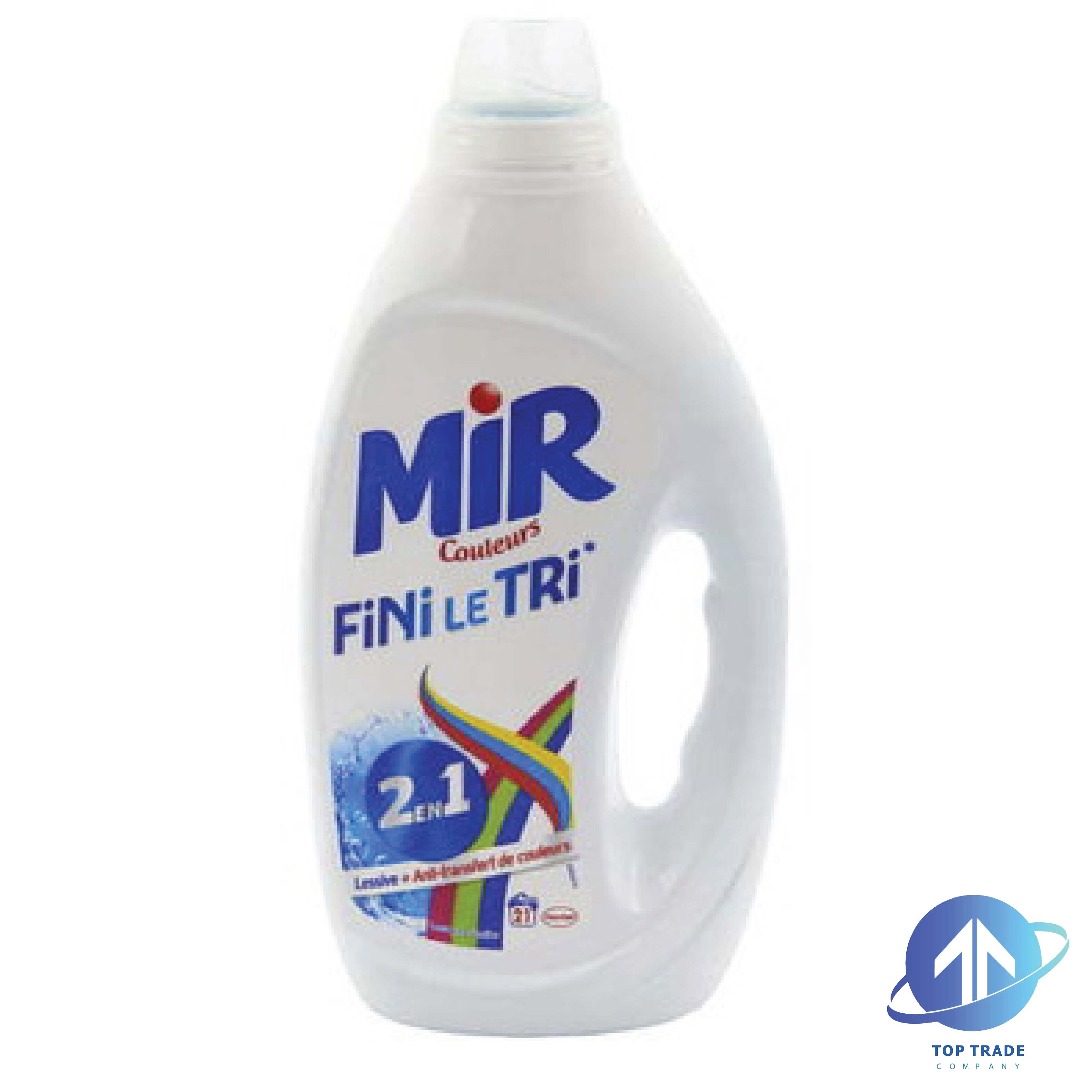 Mir washing liquid 1,05l/21sc